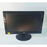 Monitor Lcd 18.5'' Aoc E936swa Vga Dvi-d - Usado