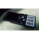 Sonyericsson W995 Negro. Slider. $2299.