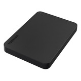 Disco Duro Externo Portatil Toshiba De 1 Tb Usb 3.0