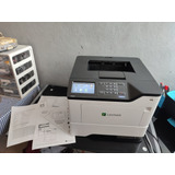 Impresora Laser Monocromática Lexmark Ms622de