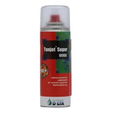 Limpia Contactos Lubricante Tunjet Super Verde Delta 230g