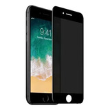 Película 9d Fosca Privacidade Para iPhone 6 Plus Envio Hoje