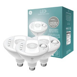 Bombillas Led Con Sensor De Movimiento Ge Led+, Conectables,