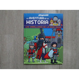 Playmobill Libro Los Caballeros De La Edad Media (95a22)