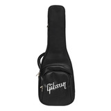 Soft Case Gibson Premium Assfcase Preto