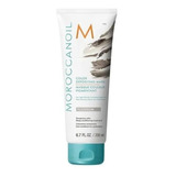 Moroccanoil Masque Pigmentante  Platinum 200 Ml.