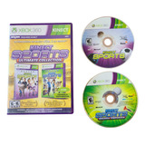 Kinect Sports: Ultimate Collection Xbox 360