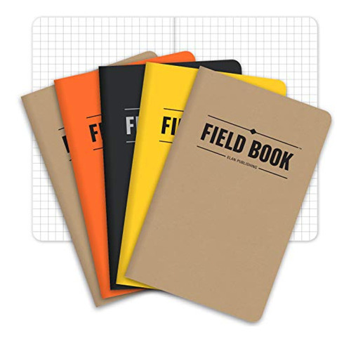 Cuadernos Para Zurdos Cuaderno De Campo/diario De Bolsillo