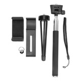 Soporte Profesional Para Teléfono Móvil TriPod Selfie Stick