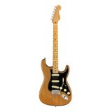 Guitarra Fender American Pro Ii Stratocaster Roasted Pine