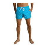 Indumentaria Topper Short De Baño Super Slim Men 164030