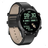 Smartwatch Blulory Glifo G5 Relógio Inteligente Ligação Voz