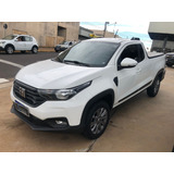 Fiat Strada 1.3 Cabine Simples Freedom 2021