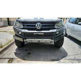 Bumper Amarok