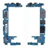 Placa Mae Samsung J7 Pro 64gb Sm-j730 Original