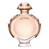 Perfume Paco Rabanne Olympea Mujer Importado Original 80 Ml