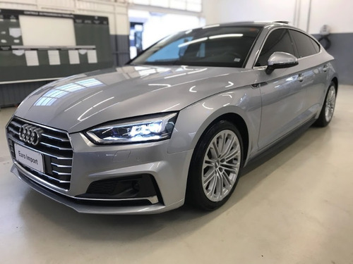  AUDI A5 2.0 TFSI SPORTBACK AMBITION PLUS 16V GASOLINA 4P S-