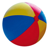 Pelota De Playa Inflable Gigante, Juguete De Piscina, 150cm