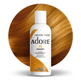 Adore Tinte Semipermanente Para El Cabello, Vegano Y Libre .