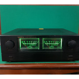 Amplificador Vocopro Vintage 200w Por Canal 