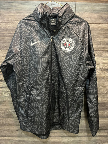 Rompevientos Nike Club America Temp. 2020 - 21