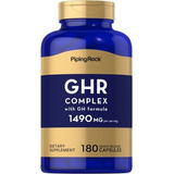 Ghr Complex Crecimiento 1480mg