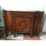 Mueble Tipo Bahiut Antiguo