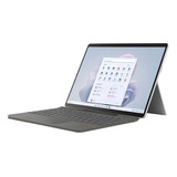 Tablet Microsoft Surface Pro 9 I5 8gb 256gb Teclado E Caneta