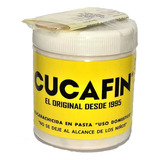 Cucarachicida Ecológico Cucafin El Original En Pasta 150 G