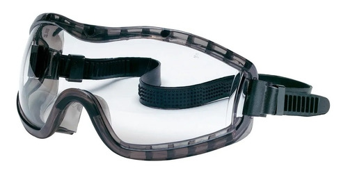 Lente De Seguridad Goggle Protección Industrial Y Médica