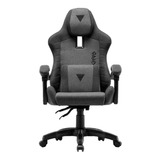 Cadeira Gamer Gamdias Zelus E3 Weave Reclinável Cinza 120kg