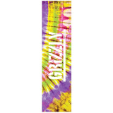 Lija Skate Grizzly Tie Dye Green Griptape | Laminates