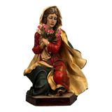 Virgen Maria Para Nacimiento 82 Cm