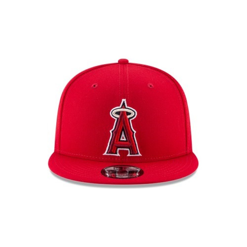 Gorra New Era Los Angeles Angels 9fifty Snapback