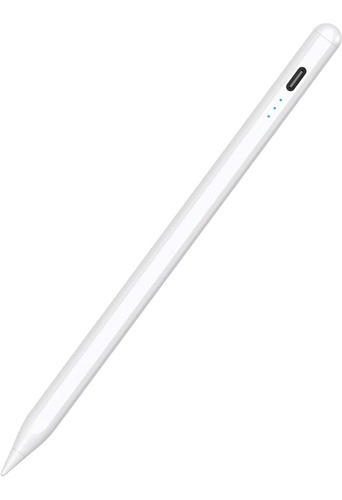 Lapiz Optico Pencil Tactil iPad Rechazo De Palma Stylus Pen