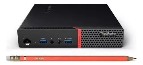 Mini Pc Lenovo Thinkcentre M9100 I5-6500t Mem 8gb Ssd 240gb