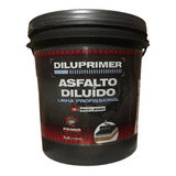 Primer Asfáltico A Base De Água 3,6l