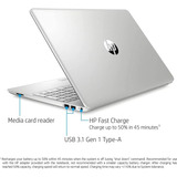 Hp 2022 Más Nuevo 15.6 Hd Laptop Pc Intel Quad-core I7-1065g