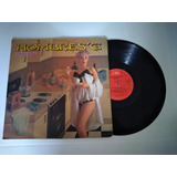 Lp Vinilo Hombres G Agitar Antes De Usar  Edic Colombia 1988