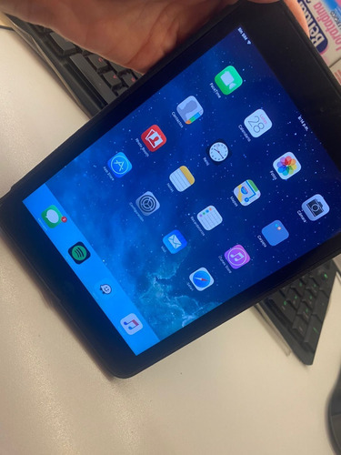 iPad  Apple iPad Mini 1st Generation 2012 A1454   Con 3g