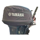 Funda De Carcasa De Motores Yamaha 40hp 2t 1999 En Adelante