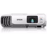 Epson Proyector Powerlite S27 Svga 3lcd Proyector Classroom