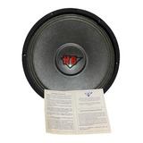  Alto Falante Hb 10 Polegadas woofer