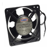 Ventilador Extractor Abanico 6 Pulgadas 115v 200ma - T1940 