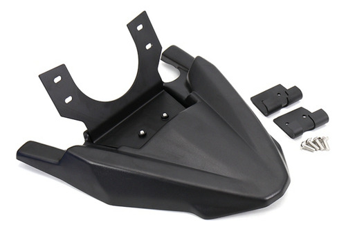 Pico Delantero Para Accesorios De Moto 1000 Versys1000 Cowl