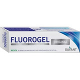 Gel Dental Fluorogel Original Sabor Menta X 60 Gr