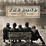 The Band Greatest Hits Cd Nuevo