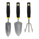 Set Para Jardineria 3 Piezas Crossmaster Oferta