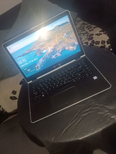 Notebook Hp Pavilion 15.6'' Impecable