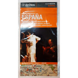 España - Guia Mapa